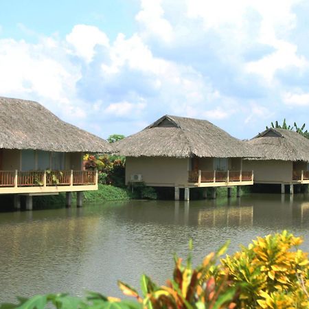 Mekong Riverside Boutique Resort & Spa Cai Be Ruang foto