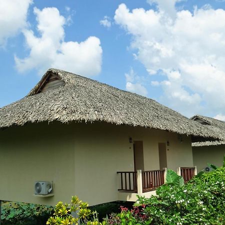 Mekong Riverside Boutique Resort & Spa Cai Be Ruang foto