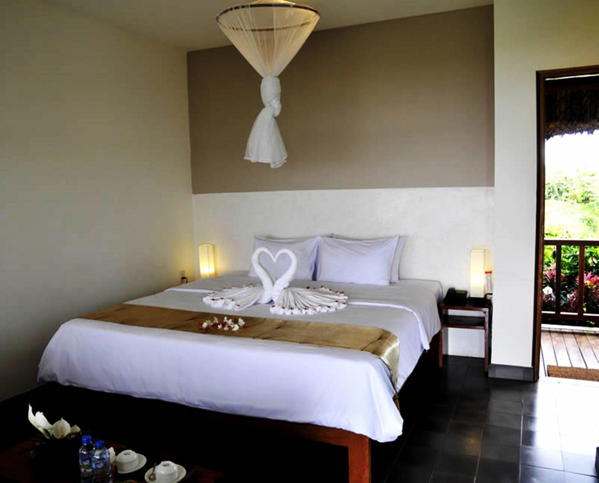 Mekong Riverside Boutique Resort & Spa Cai Be Bagian luar foto