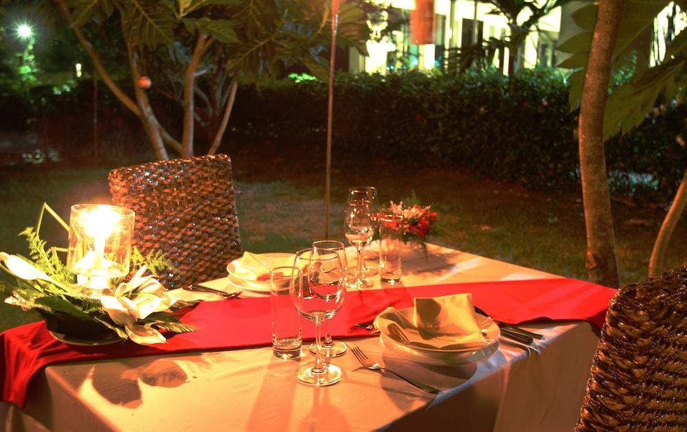 Mekong Riverside Boutique Resort & Spa Cai Be Bagian luar foto