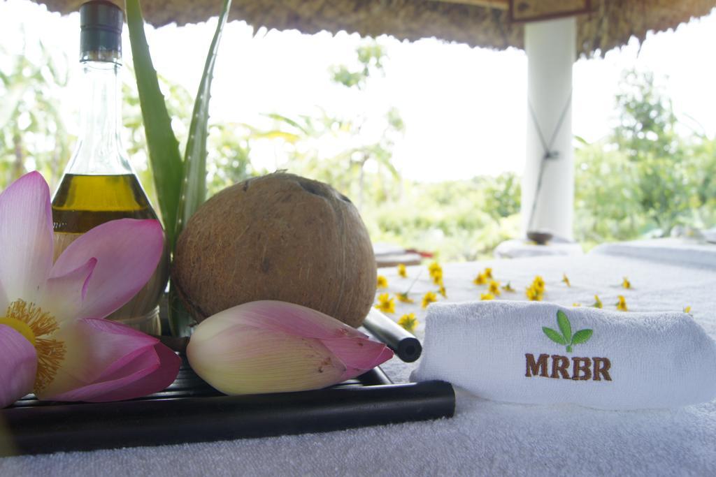 Mekong Riverside Boutique Resort & Spa Cai Be Bagian luar foto