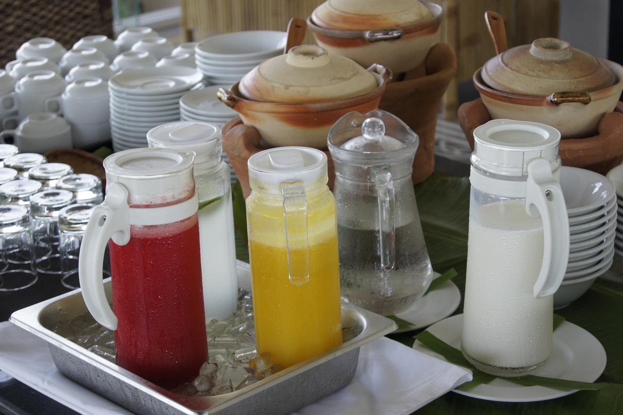 Mekong Riverside Boutique Resort & Spa Cai Be Bagian luar foto
