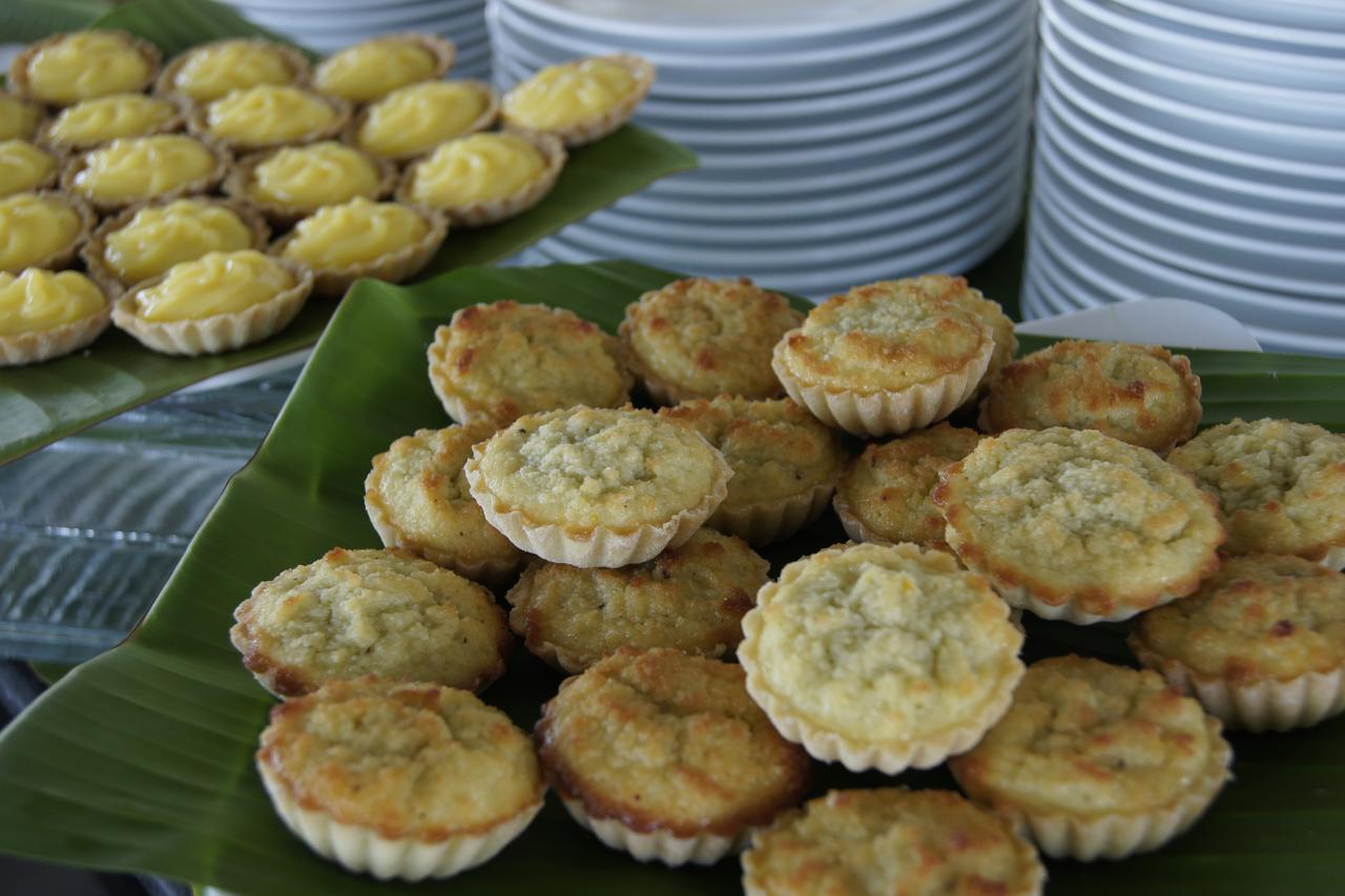 Mekong Riverside Boutique Resort & Spa Cai Be Bagian luar foto