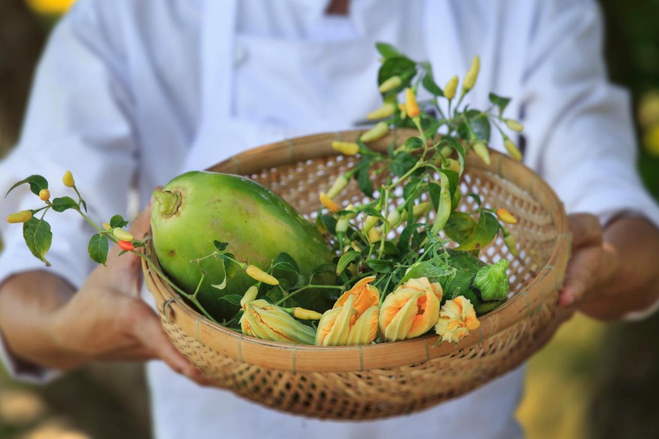 Mekong Riverside Boutique Resort & Spa Cai Be Bagian luar foto